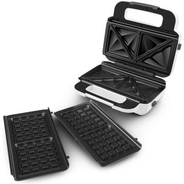 Sumuštinių keptuvė Tefal SW 7011