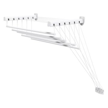 Džiovykla Lift 180cm 6 strypų, Gimi