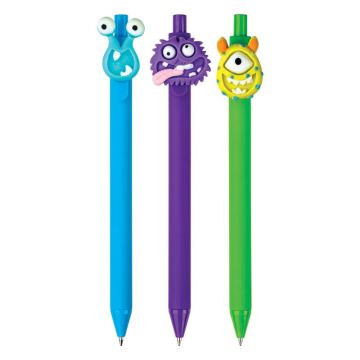TUŠINUKAS MONSTER MĖL 0.7MM