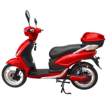 MOTOROLERIS ELEKTRINIS SKY II EEC