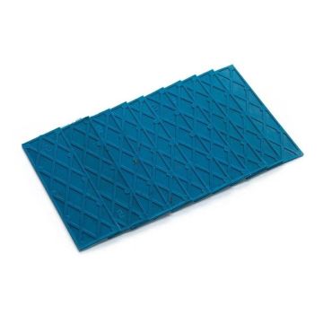 Montavimo kaladėlė OKKO, 100 mm × 2 mm, 100 vnt.