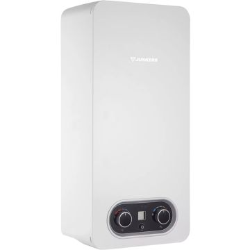 Dujinė kolonėlė JUNKERS HYDRO 4300 WRD14-4 KG R