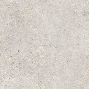 Plytelės, akmens masės KASPIO LIGHT GREY MAT 59.8X59.8(1.07)