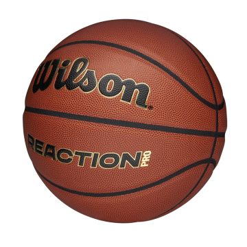 Krepšinio kamuolys Wilson Reaction Pro