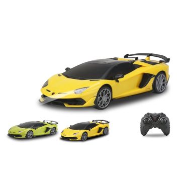 RC automobilis Koolspeed Lamborghini DHTRC10505GN