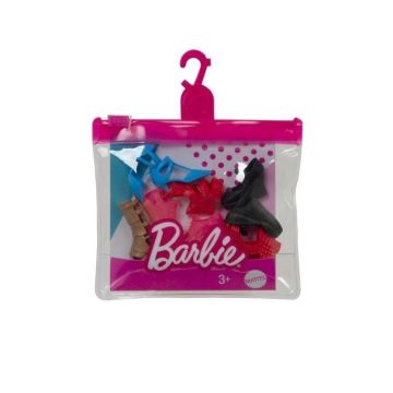 Lėlių aksesuarai Barbie GWB14, 1 cm