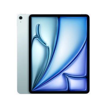 Planšetinis Apple iPad Air M4 Wi-Fi 13" 12GB/128GB blue
