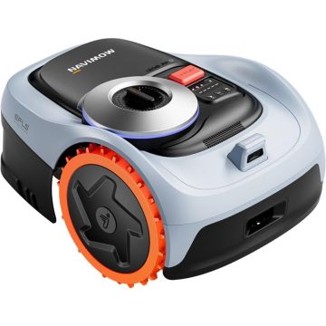 Vejos pjovimo robotas Segway Navimow i208, 800 m²