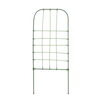 Augalo atrama Garden Center, 41 cm, 90 cm, plastikas/metalas