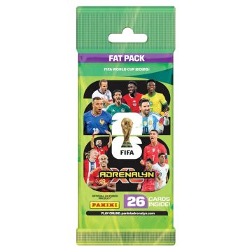 PAKUOTĖ KOR FIFA WORLD CUP 2026XL FA P