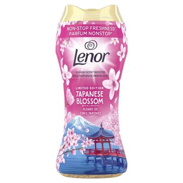 GRANUL KVAPIOSIOS JAPANESE BLOSSOM 195G