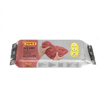 Molis JOVI, 500 g, ruda spalva