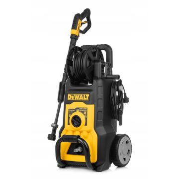 Aukšto slėgio plovykla Dewalt DXPW001DTS, 2800 W, 160 Bar