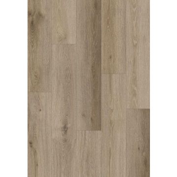 Vinil grindų dang Domoletti WR32804A 8MM IXPE ŠVIES RUD(1.1