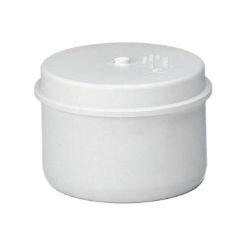 Aklė vidaus kanalizacijai Magnaplast Skolan, 58 mm