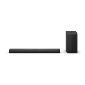 LG garso juosta S70TY, Bluetooth