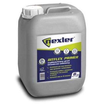 GRUNTAS NEXLER BITFLEXPRIMER 8 KG