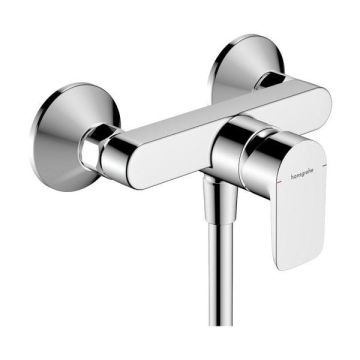 Dušo maišytuvas Hansgrohe Neovis, chromo sp.