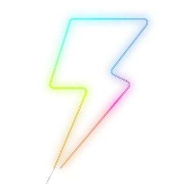 JUOSTA APŠVIETIMO VYBZ 5M LED NEON LIGHT