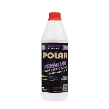 SKYSTIS AUŠINIMO POLAR G12EVO 1 L