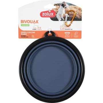 Dubenėlis gyvūnui Zolux, 1 l