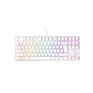 KLAVIATŪRA ŽAIDIMŲ GENESIS THOR 303 TKL RGB