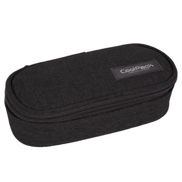 PENALAS COOLPACK CAMPUS SNOW BLACK