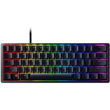 KLAVIATŪRA RAZER HUNTSMAN MINI OPTICAL