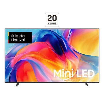 TELEVIZORIUS UE55M72HAUXXH SAMSUNG