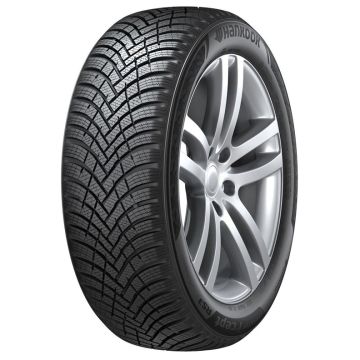 Žieminė automobilių padanga Hankook Winter W462 205/55/R16