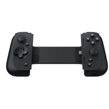 Žaidimų pultas Razer Kishi V2, juoda