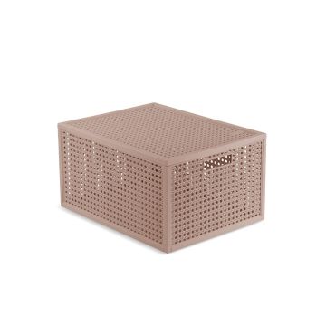 Daiktadėžė Poder Pink 20L