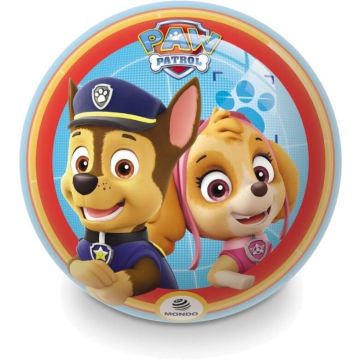 Vaikiškas kamuolys Mondo Paw Patrol 26017, 22 cm