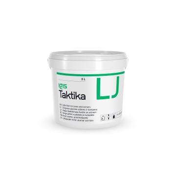 Glaistas Igis Taktika J, siūlėms ir kampams, 3 l