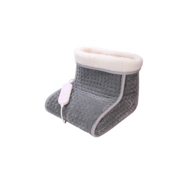 Kojų šildytuvas Standart TK(32× 32×26 cm)/B-FX-DT, pilka