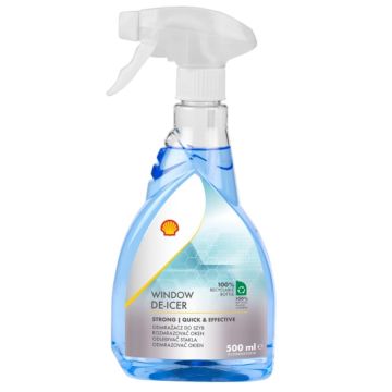 Ledo tirpiklis Shell, 500 ml