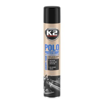 POLI COCKPIT K2 NEW CAR MATINIS 750ML