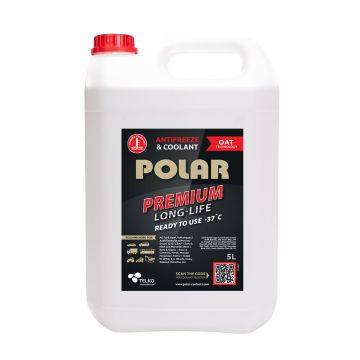 SKYSTIS AUŠINIMO POLAR 5 L