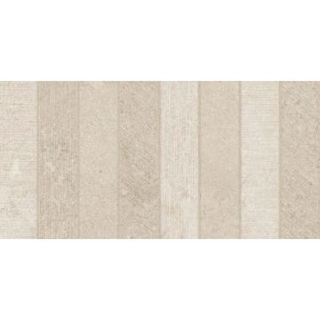 Dekoratyvinė plytelė, keraminė CRUISE GREIGE 30X60(1.62)