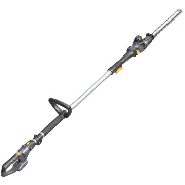 Akumuliatorinis teleskopinis genėtuvas SF8J318-2 18 V 40 cm