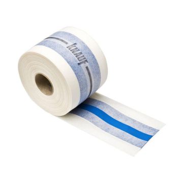 Juosta hidroizoliacinė Knauf, 12cm x 10m