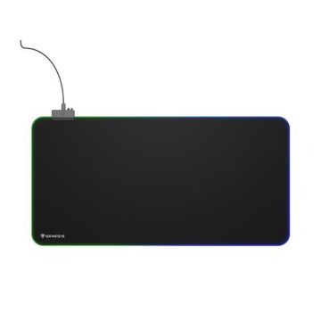 KILIMĖLIS PELĖS GENESIS BORON 500 XXL RGB
