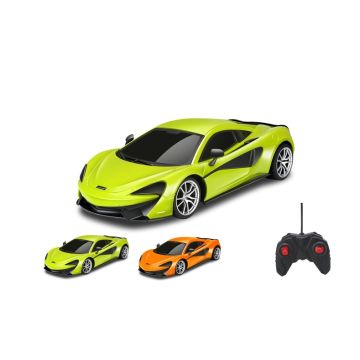 RC automobilis Koolspeed Mclaren S570 DHTRC10483N