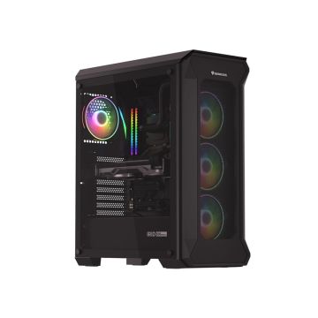 Stacionarus kompiuteris Intop Core i7-14700F RTX4070 Super