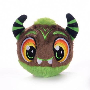 Pliušinis žaislas Bouncibles Monster Luca, 8 cm