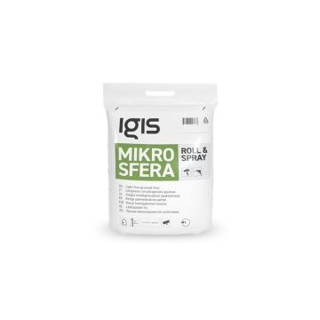 Glaistas Mikrosfera Roll&Spray maišas 15l