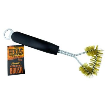 ŠEPETYS GROTELĖMS VALYTI 30 CM BRUSH30
