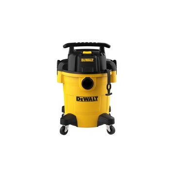 Statybinis dulkių siurblys Dewalt DXV23PLPTA, 1050W 23 l