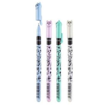 TUŠINUKAS NUTRINAMAS GELINIS MĖLY 0.5MM