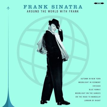 PL VINIL F SINATRA AROUND THE WORLD